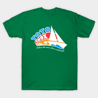 EB-Toto 199X T-Shirt